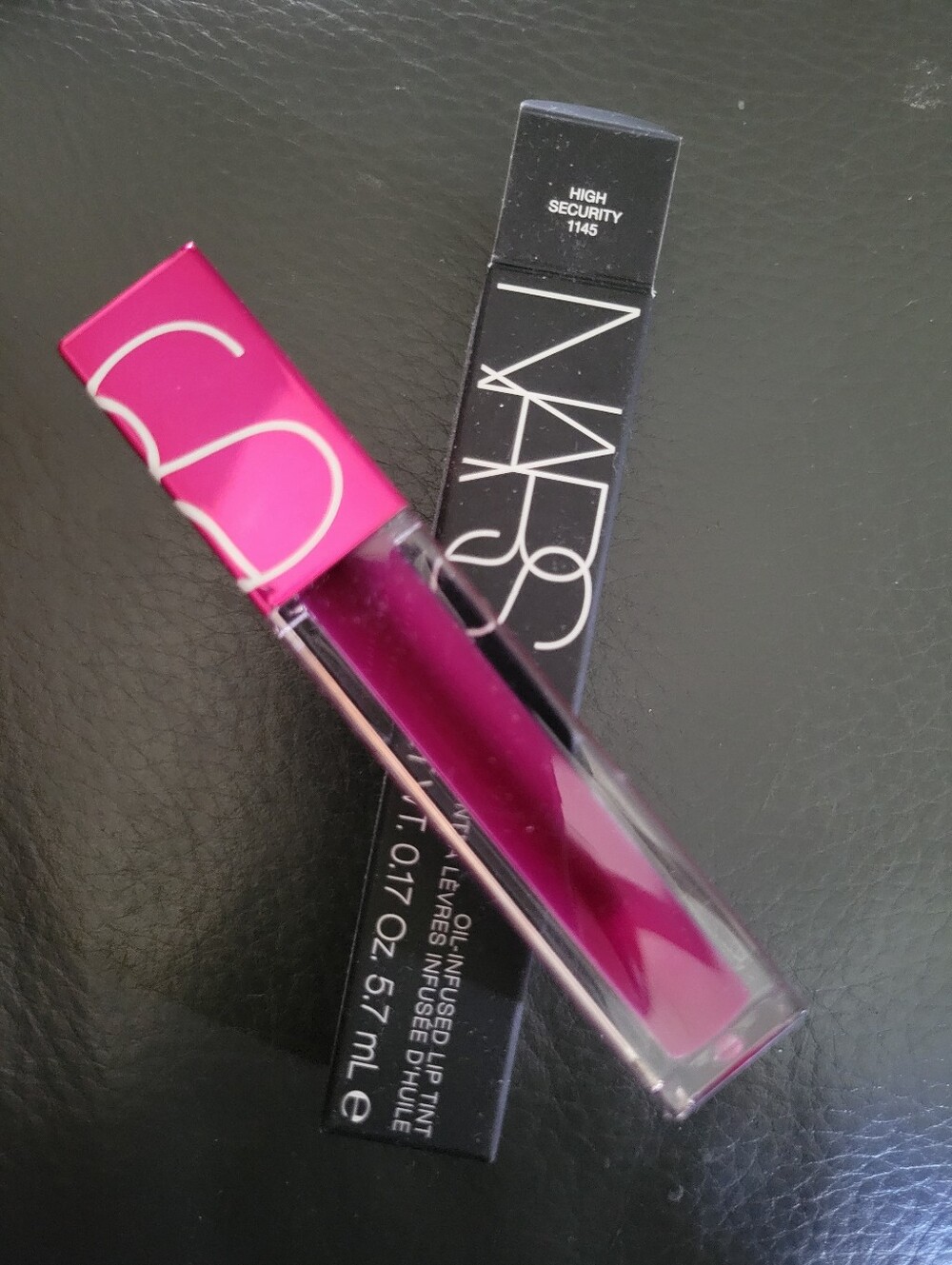 NARS High Security (1145) Lip Tint